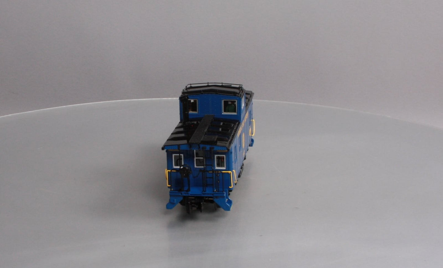 Lionel 6-27692 O Gauge Norfolk & Western NS Heritage CA-4 Caboose #8103