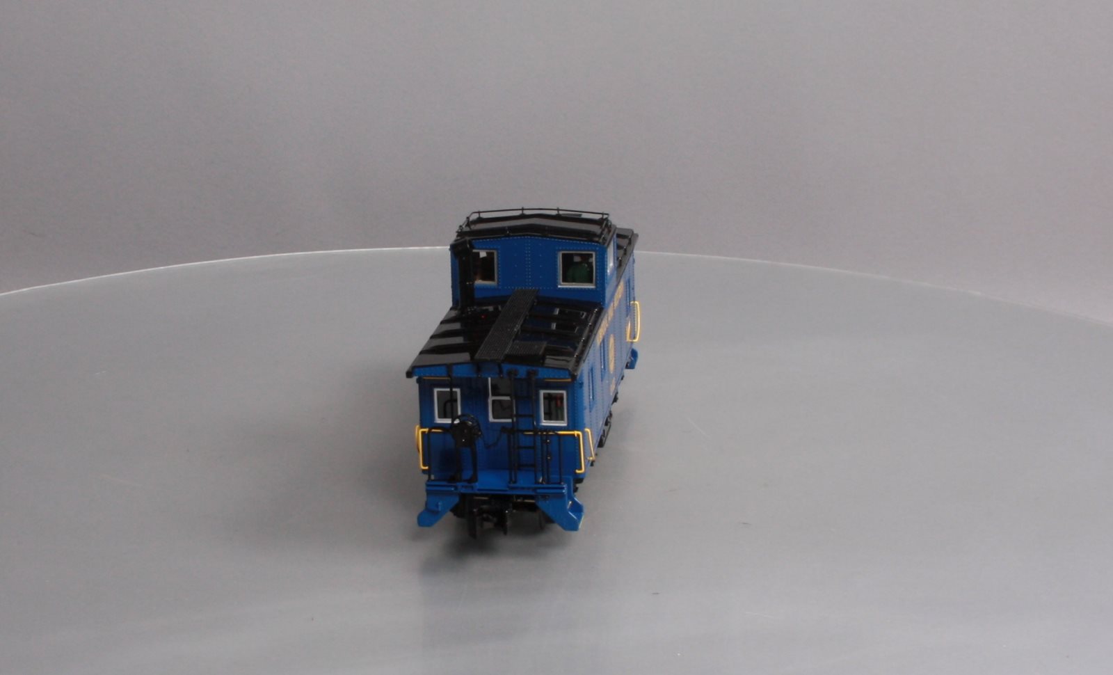 Lionel 6-27692 O Gauge Norfolk & Western NS Heritage CA-4 Caboose #8103