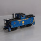 Lionel 6-27692 O Gauge Norfolk & Western NS Heritage CA-4 Caboose #8103