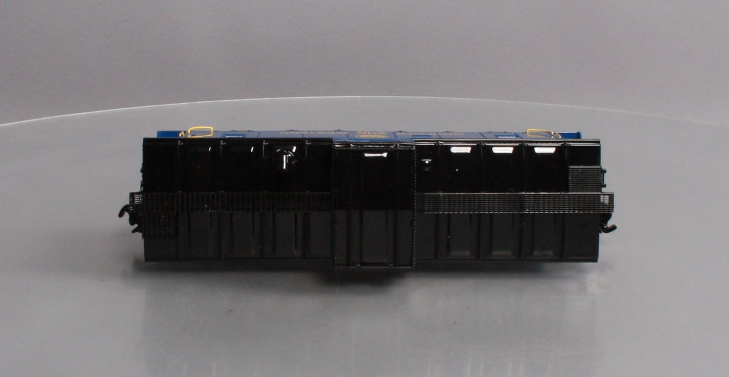Lionel 6-27692 O Gauge Norfolk & Western NS Heritage CA-4 Caboose #8103