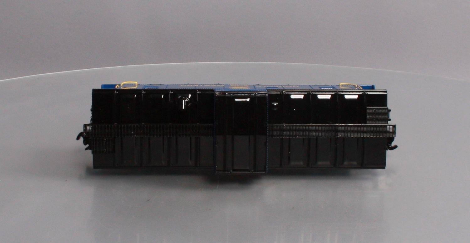 Lionel 6-27692 O Gauge Norfolk & Western NS Heritage CA-4 Caboose #8103