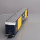 Lionel 6-82424 O Gauge Chessie System B&O 8-Door HI-Cube Boxcar #492025