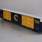 Lionel 6-82424 O Gauge Chessie System B&O 8-Door HI-Cube Boxcar #492025