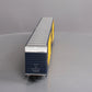Lionel 6-82424 O Gauge Chessie System B&O 8-Door HI-Cube Boxcar #492025