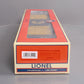 Lionel 6-82424 O Gauge Chessie System B&O 8-Door HI-Cube Boxcar #492025