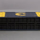 Lionel 6-82424 O Gauge Chessie System B&O 8-Door HI-Cube Boxcar #492025