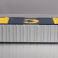 Lionel 6-82424 O Gauge Chessie System B&O 8-Door HI-Cube Boxcar #492025