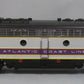 Aristo-Craft 23604 ACL EMD E-8 Diesel Loco.