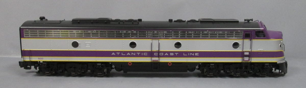 Aristo-Craft 23604 ACL EMD E-8 Diesel Loco.