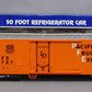 USA Trains R16710 G Pacific Fruit Express 50' Mechanical Refrigerator Car