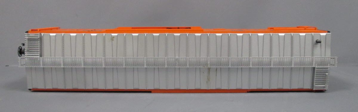 USA Trains R16710 G Pacific Fruit Express 50' Mechanical Refrigerator Car