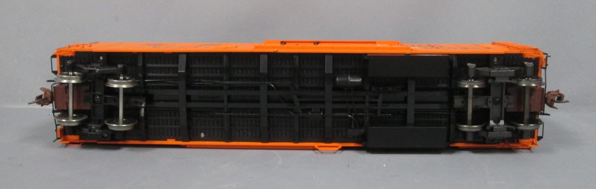 USA Trains R16710 G Pacific Fruit Express 50' Mechanical Refrigerator Car
