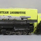 Aristo-Craft 21602 Santa Fe 2-8-8-2 Mallet Steam Loco. W/ Tender #1793
