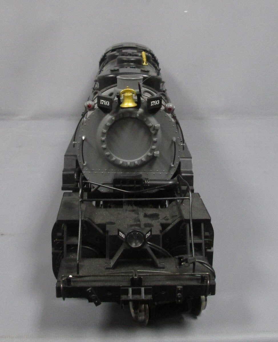 Aristo-Craft 21602 Santa Fe 2-8-8-2 Mallet Steam Loco. W/ Tender #1793