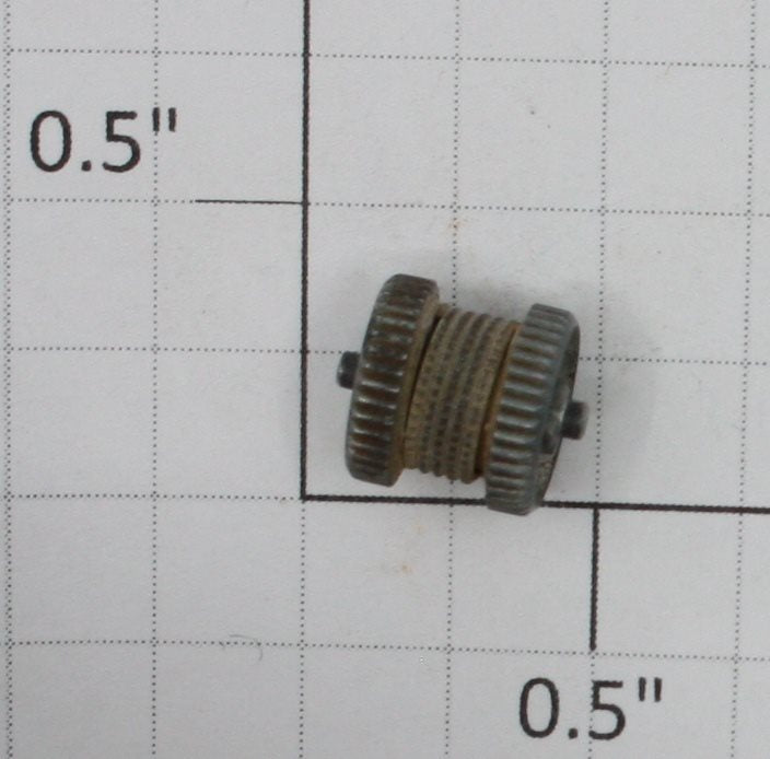 Acme 3082 HO Winch Wheel - Lighter Sparkwheel