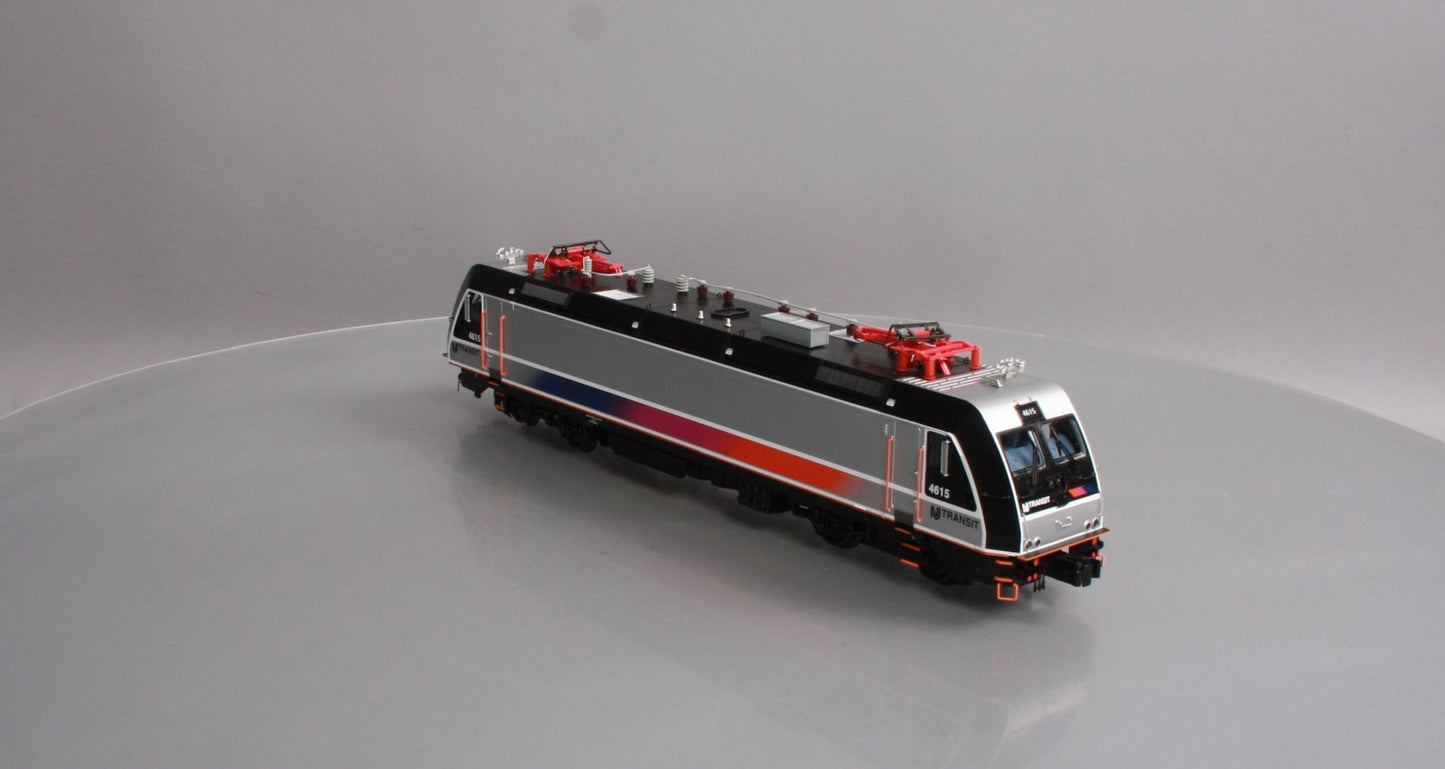 MTH 20-5661-1 NJ Transit ALP 46 Electric Locomotive w/Proto-Sound 3.0 #4615