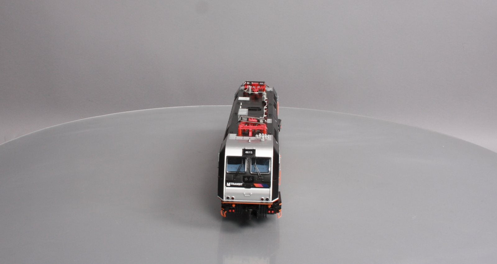 MTH 20-5661-1 NJ Transit ALP 46 Electric Locomotive w/Proto-Sound 3.0 #4615