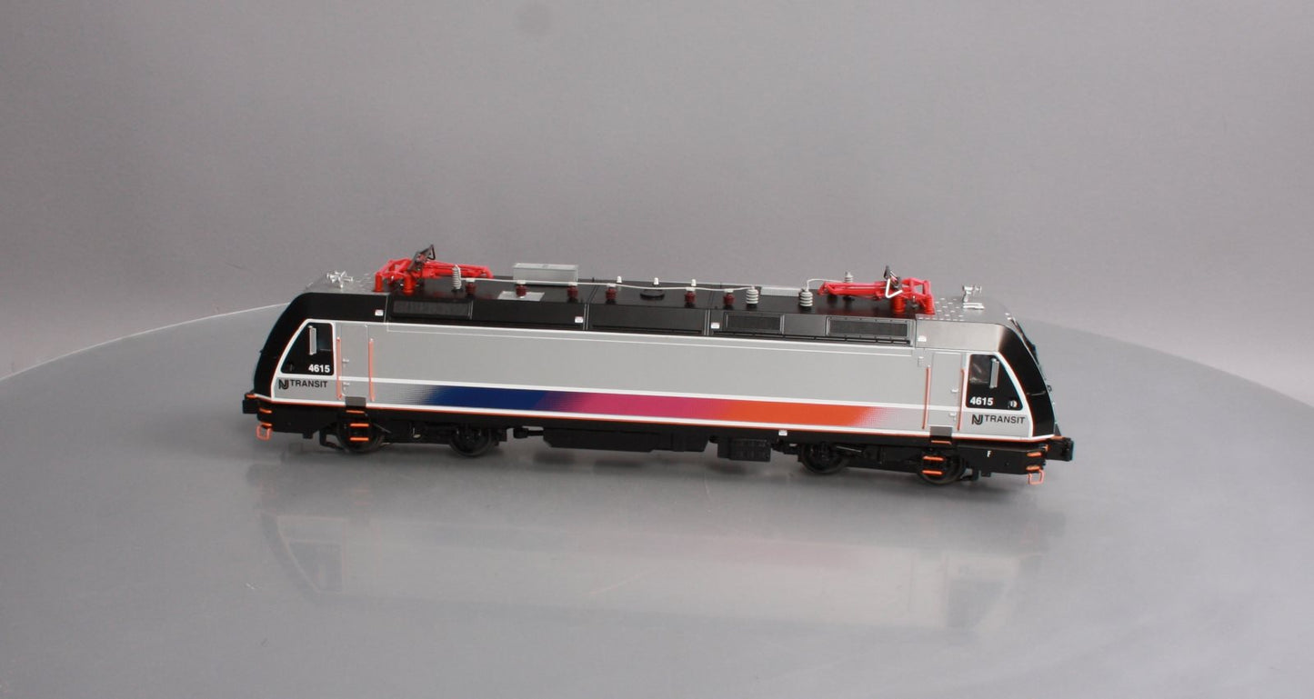 MTH 20-5661-1 NJ Transit ALP 46 Electric Locomotive w/Proto-Sound 3.0 #4615