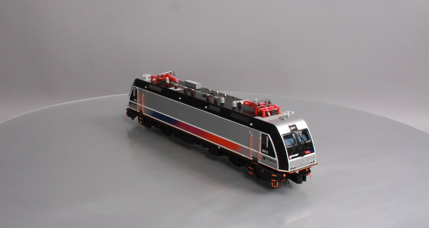 MTH 20-5661-1 NJ Transit ALP 46 Electric Locomotive w/Proto-Sound 3.0 #4615