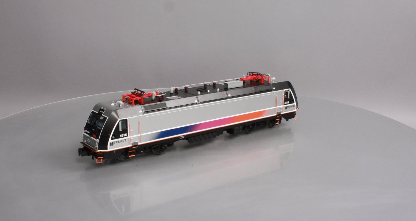 MTH 20-5661-1 NJ Transit ALP 46 Electric Locomotive w/Proto-Sound 3.0 #4615
