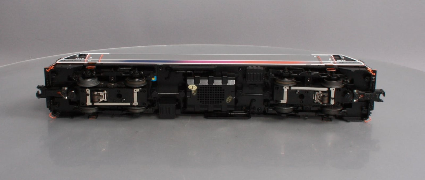 MTH 20-5661-1 NJ Transit ALP 46 Electric Locomotive w/Proto-Sound 3.0 #4615