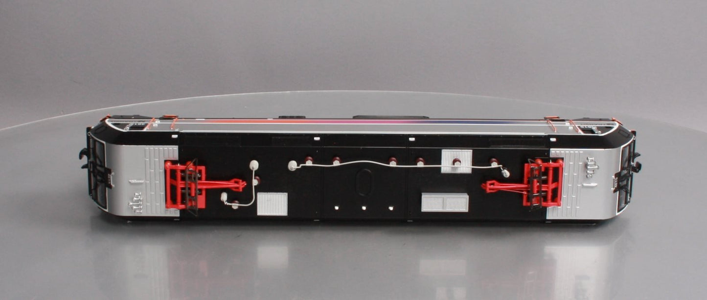 MTH 20-5661-1 NJ Transit ALP 46 Electric Locomotive w/Proto-Sound 3.0 #4615