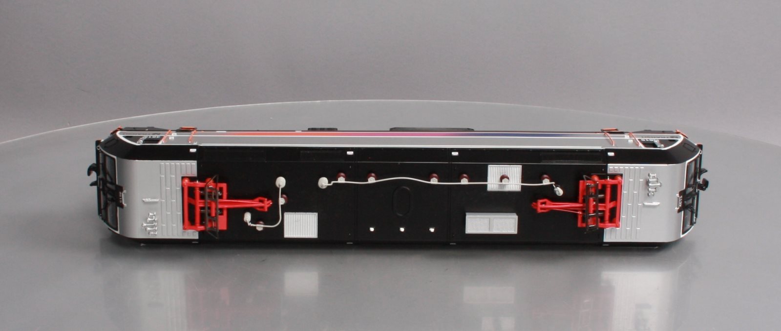 MTH 20-5661-1 NJ Transit ALP 46 Electric Locomotive w/Proto-Sound 3.0 #4615