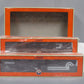Lionel 6-81095 O Conrail 86' Hi-Cube Box Car (2)