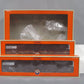 Lionel 6-81090 Norfolk Southern 86' Hi-Cube Boxcar (Set of 2)