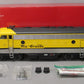LGB 20579 G Gauge D&RGW Era III F7 A Unit Diesel Engine #5574 with DCC & Sound