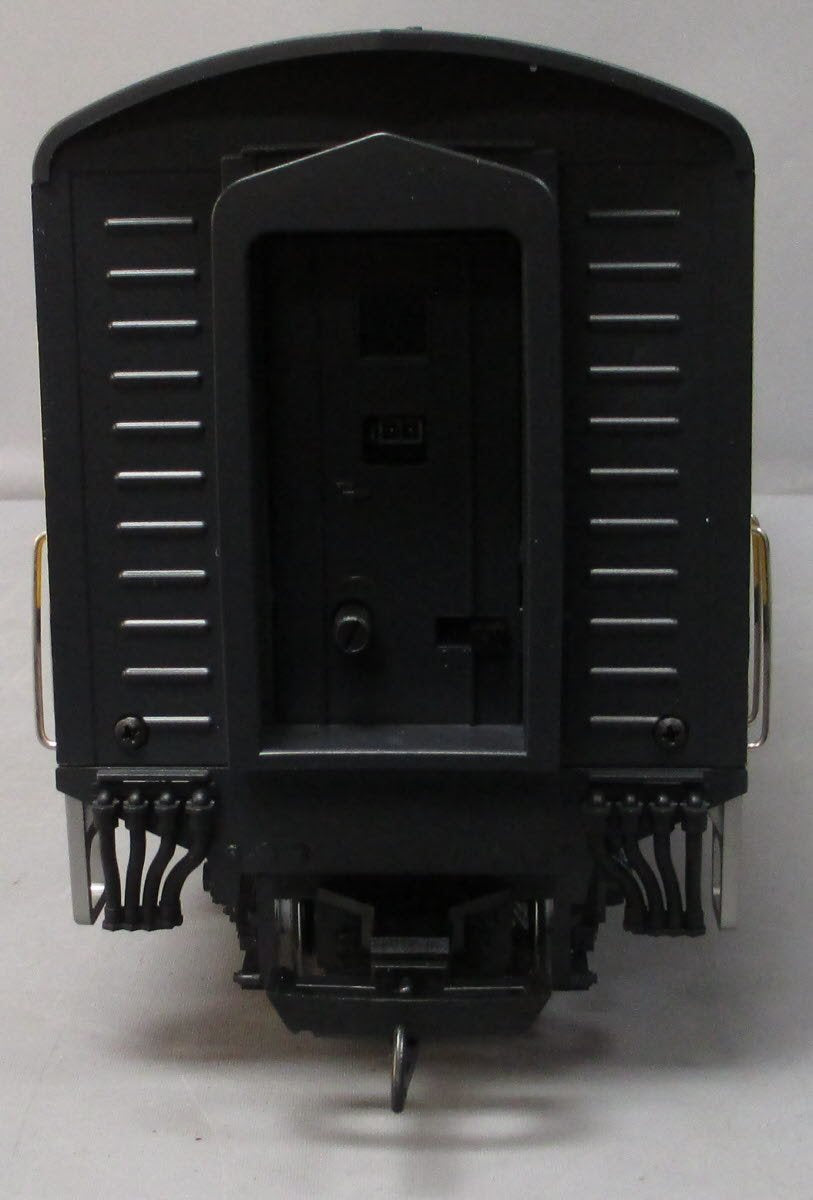 LGB 20579 G Gauge D&RGW Era III F7 A Unit Diesel Engine #5574 with DCC & Sound