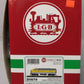 LGB 20579 G Gauge D&RGW Era III F7 A Unit Diesel Engine #5574 with DCC & Sound