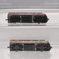 Kato 106-0203 N Scale Rock Island EMD F2 A/A #39, 44
