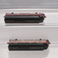 Kato 106-0203 N Scale Rock Island EMD F2 A/A #39, 44