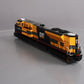 MTH 20-20215-1 Caterpillar SD70ACe Diesel Engin w/PS 3.0 #2012 (Hi-Rail Wheels)