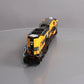 MTH 20-20215-1 Caterpillar SD70ACe Diesel Engin w/PS 3.0 #2012 (Hi-Rail Wheels)