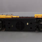MTH 20-20215-1 Caterpillar SD70ACe Diesel Engin w/PS 3.0 #2012 (Hi-Rail Wheels)