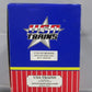 USA Trains R19414B G Oxide Red Western Maryland Double Door 60 Ft. Box Car