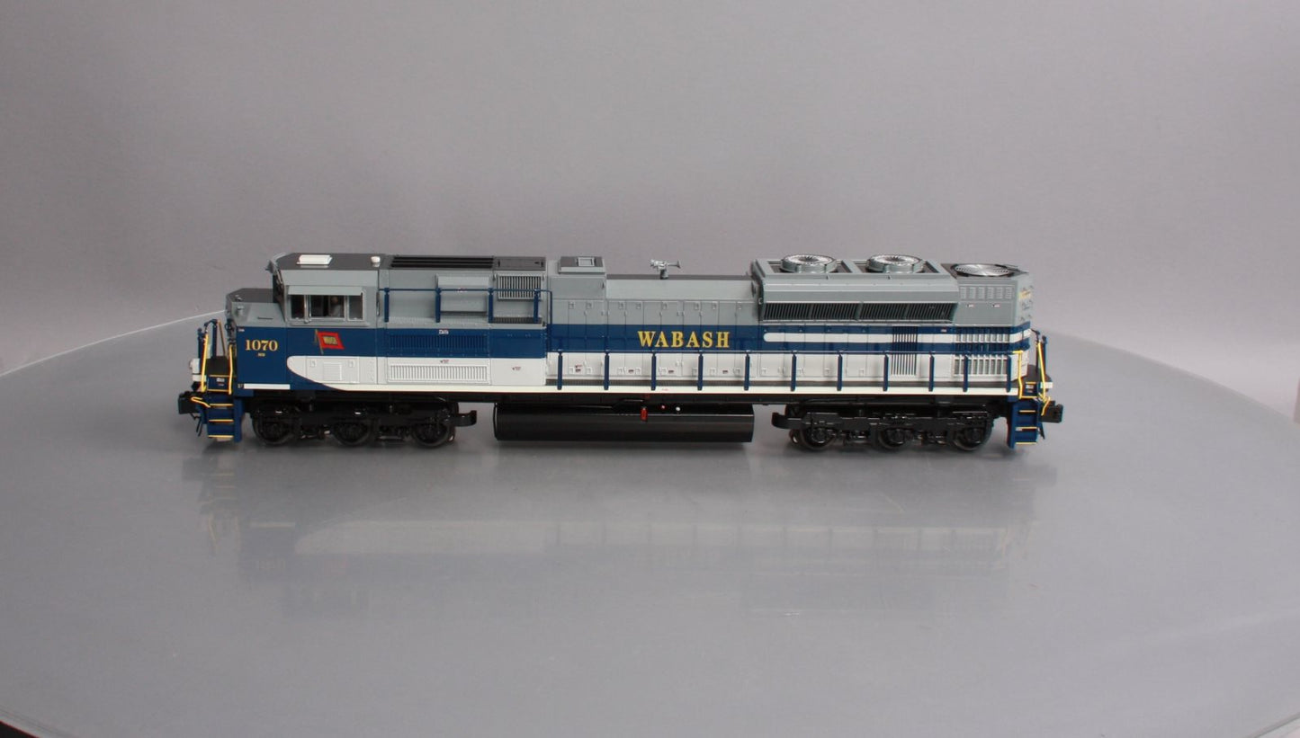 Lionel 6-39642 Wabash NS Heritage Legacy SD70ACe Diesel Locomotive #1070