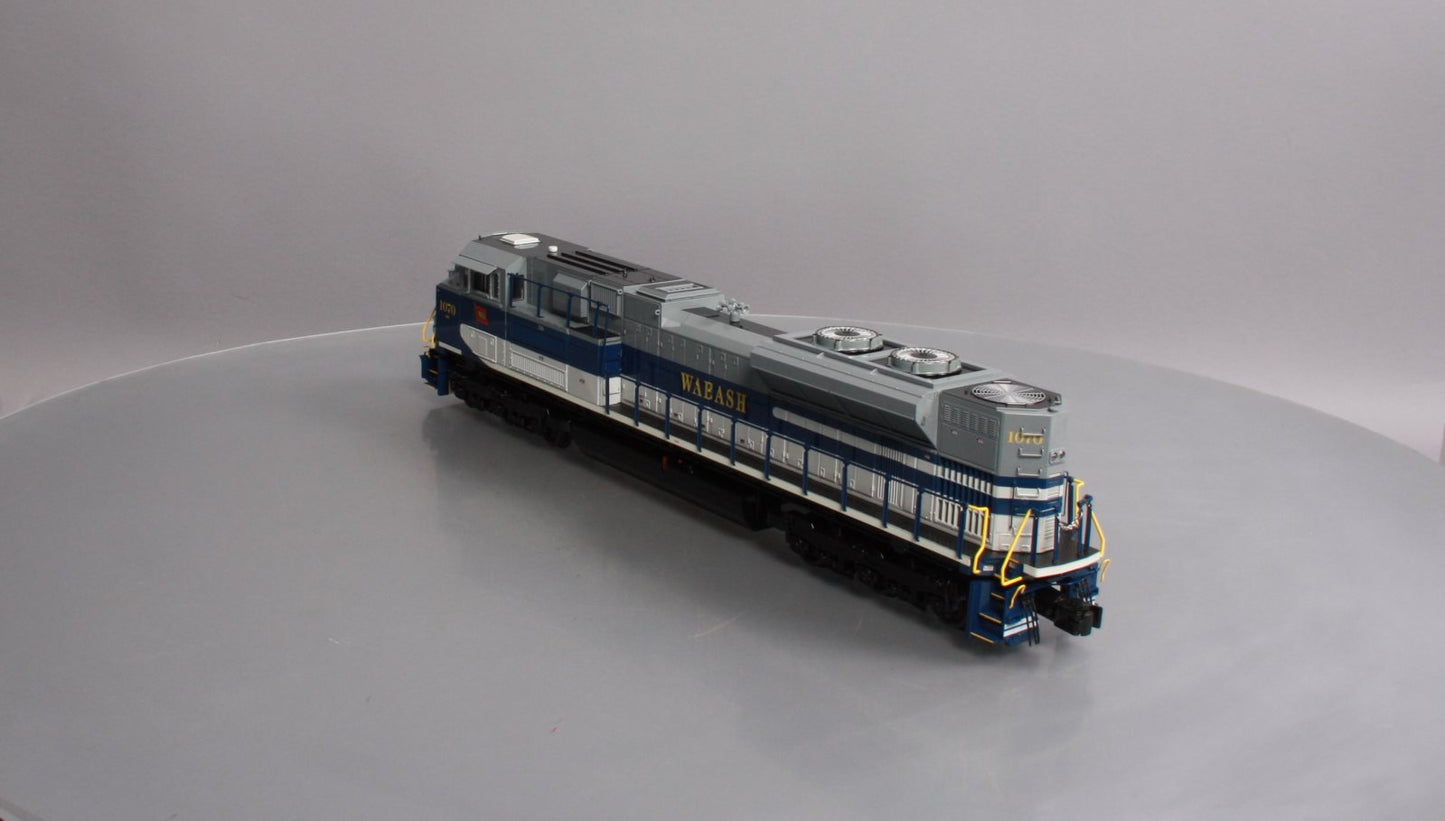 Lionel 6-39642 Wabash NS Heritage Legacy SD70ACe Diesel Locomotive #1070
