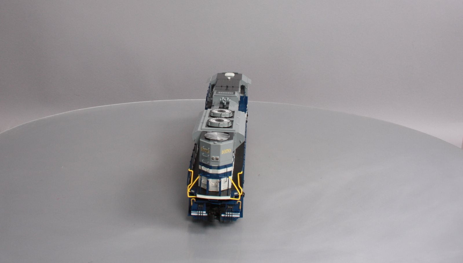 Lionel 6-39642 Wabash NS Heritage Legacy SD70ACe Diesel Locomotive #1070