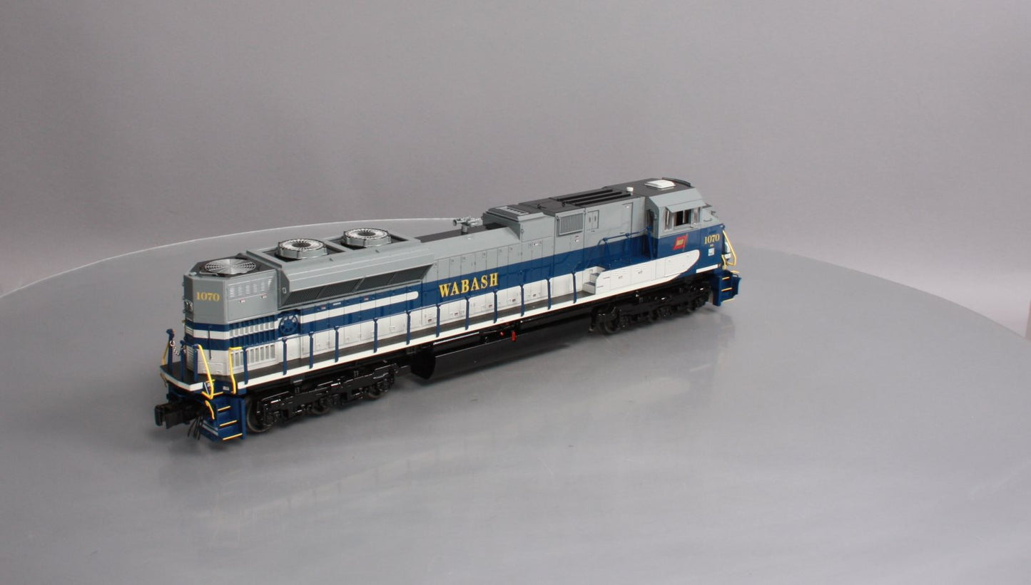 Lionel 6-39642 Wabash NS Heritage Legacy SD70ACe Diesel Locomotive #1070