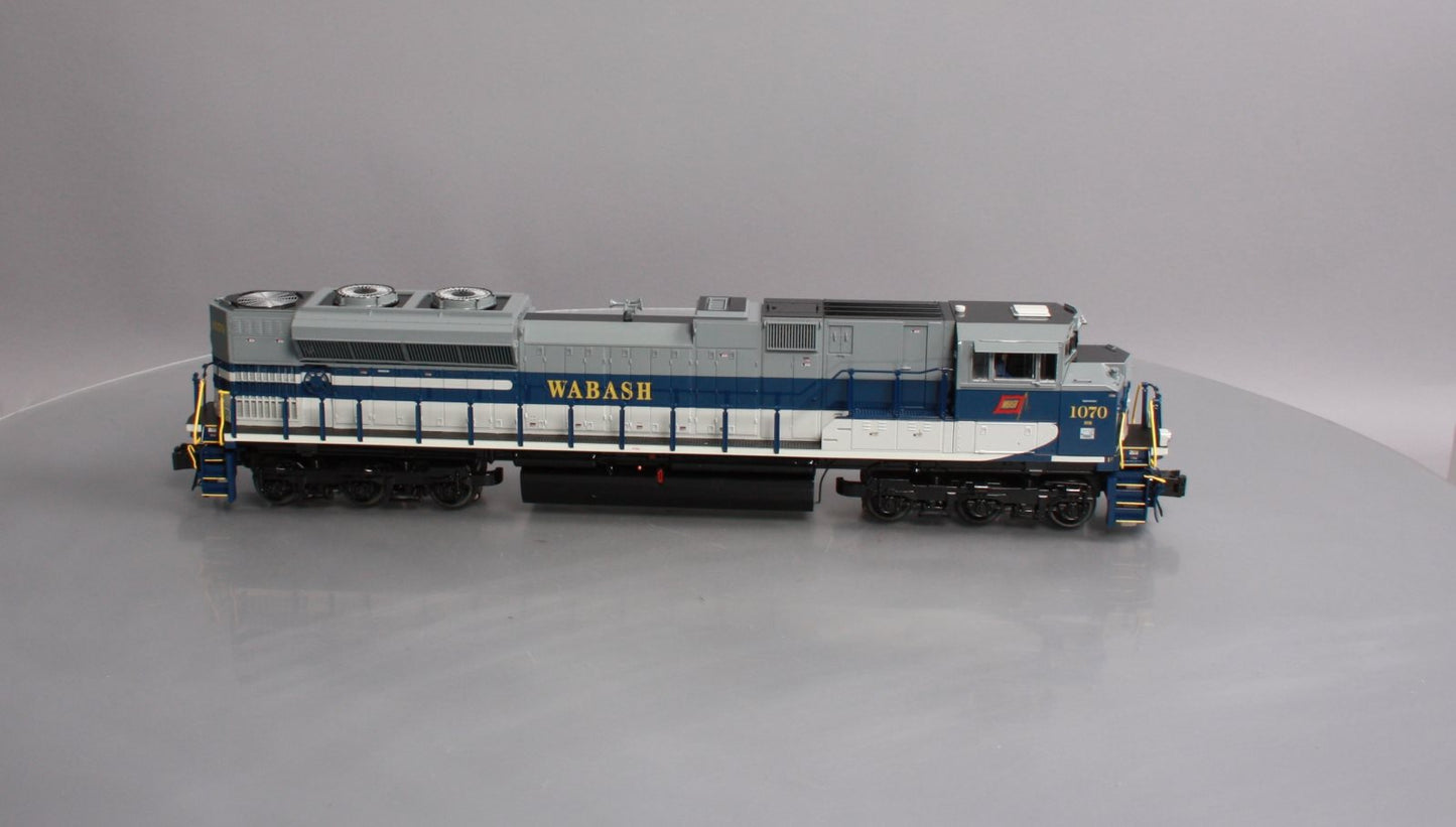 Lionel 6-39642 Wabash NS Heritage Legacy SD70ACe Diesel Locomotive #1070
