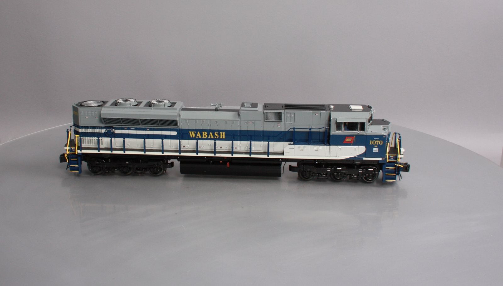 Lionel 6-39642 Wabash NS Heritage Legacy SD70ACe Diesel Locomotive #1070