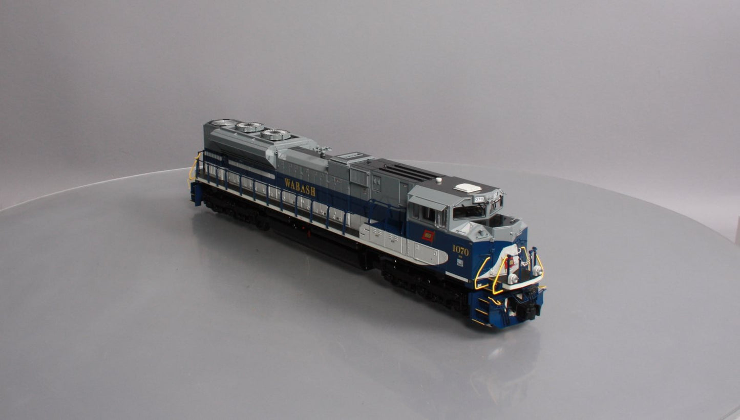 Lionel 6-39642 Wabash NS Heritage Legacy SD70ACe Diesel Locomotive #1070