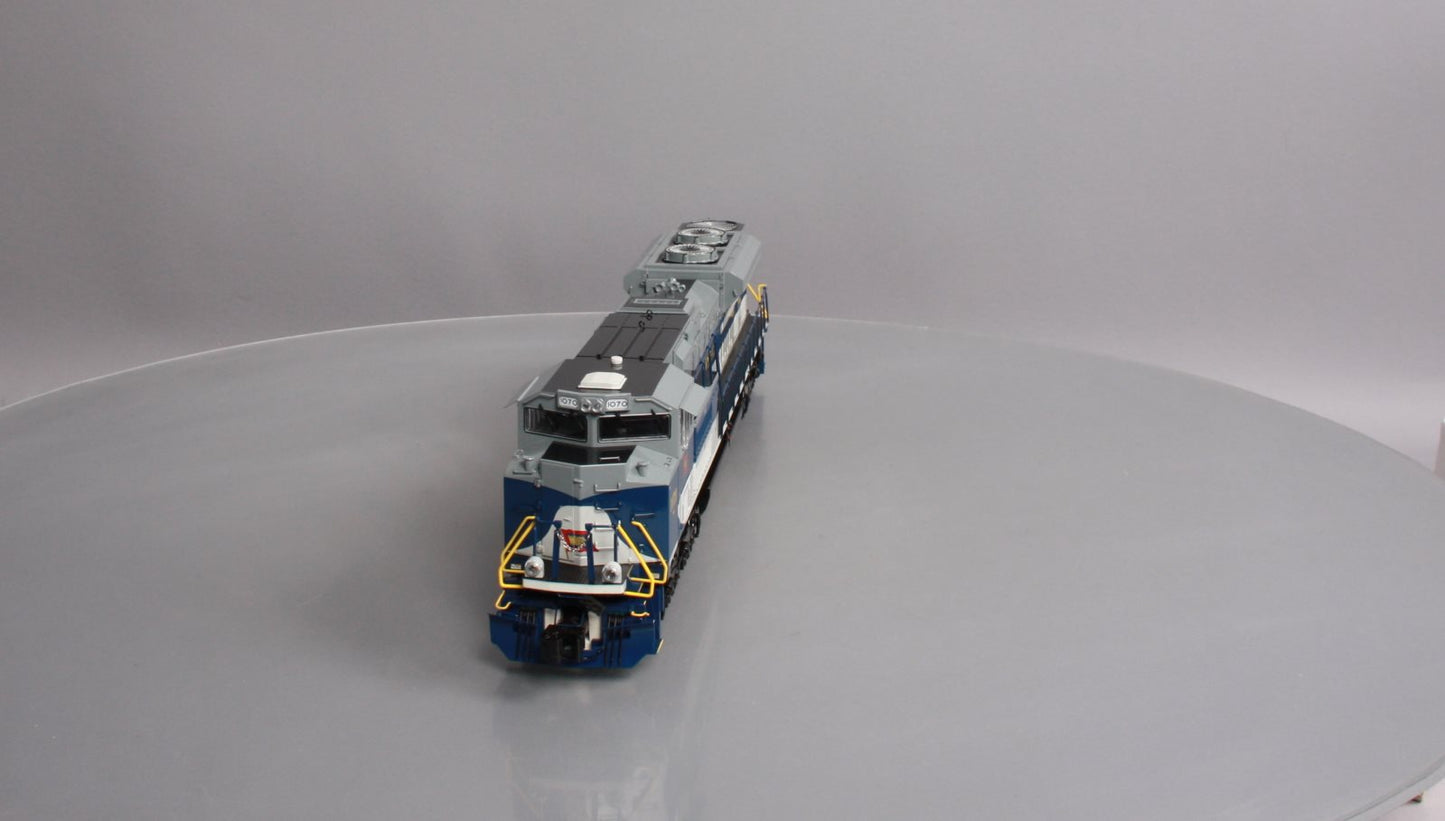 Lionel 6-39642 Wabash NS Heritage Legacy SD70ACe Diesel Locomotive #1070