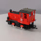 LGB 21900 G Scale DUO-System Diesel Shunting Engine