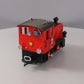LGB 21900 G Scale DUO-System Diesel Shunting Engine