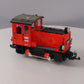 LGB 21900 G Scale DUO-System Diesel Shunting Engine