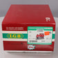 LGB 21900 G Scale DUO-System Diesel Shunting Engine